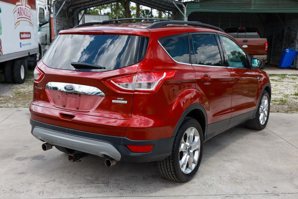 used 2013 Ford Escape car, priced at $5,900