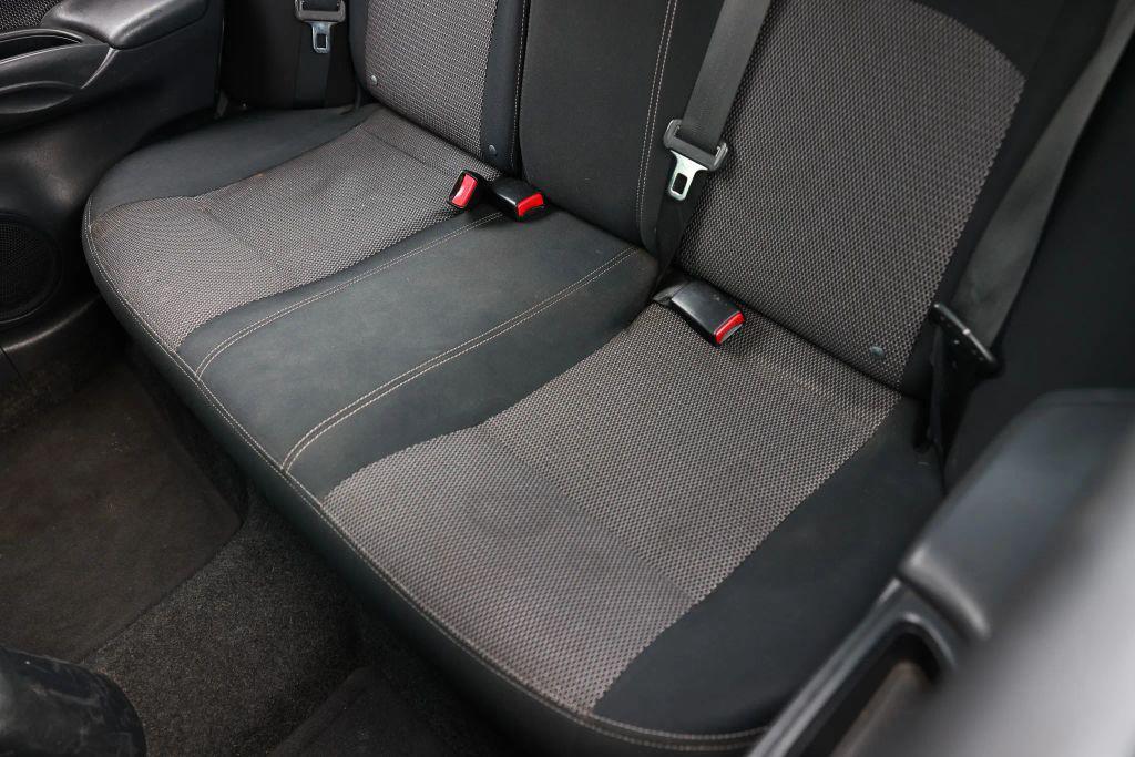 used 2014 Nissan Versa car, priced at $2,900