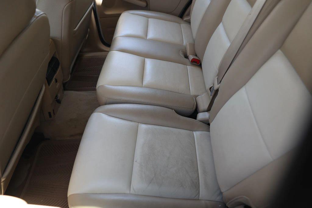 used 2006 Ford Explorer car, priced at $6,400