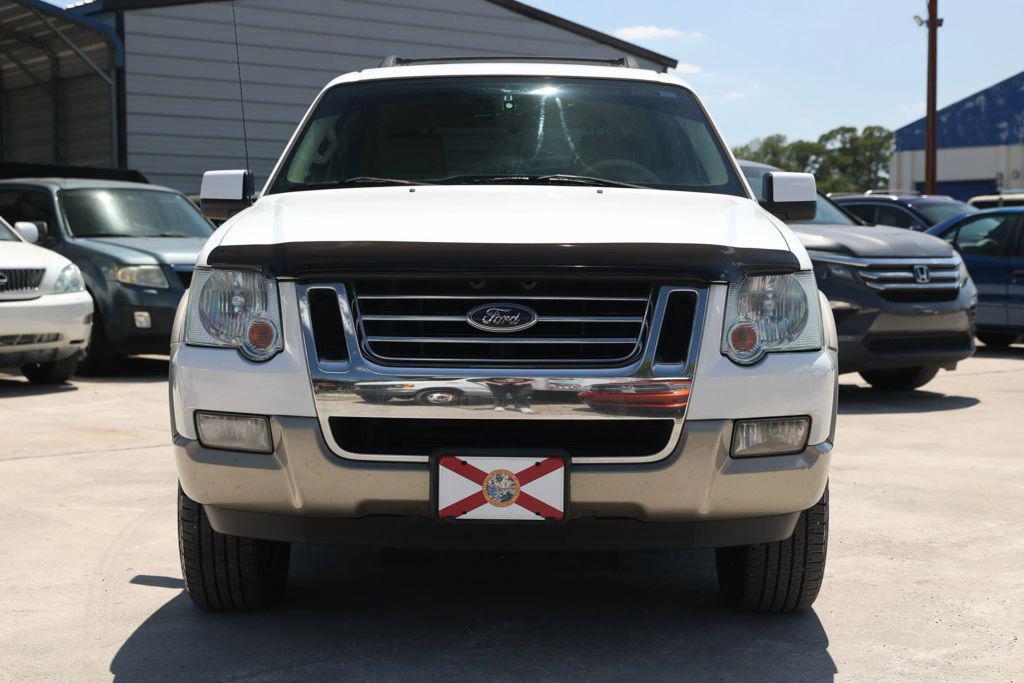 used 2006 Ford Explorer car, priced at $6,400