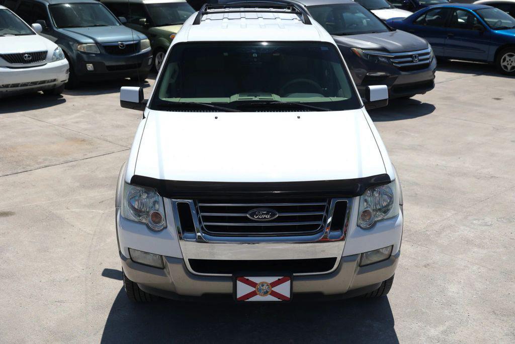 used 2006 Ford Explorer car, priced at $6,400
