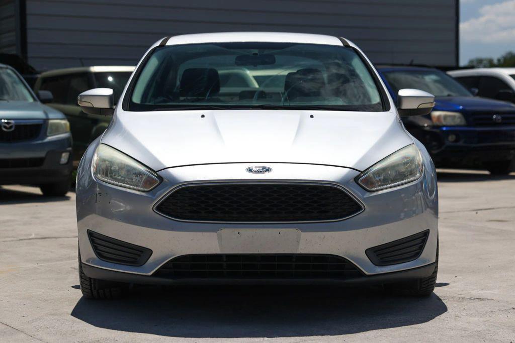 used 2016 Ford Focus car, priced at $5,400