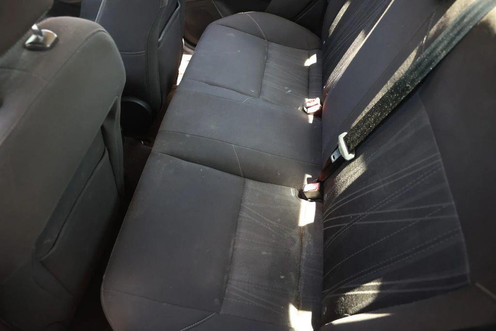 used 2016 Ford Focus car, priced at $5,400