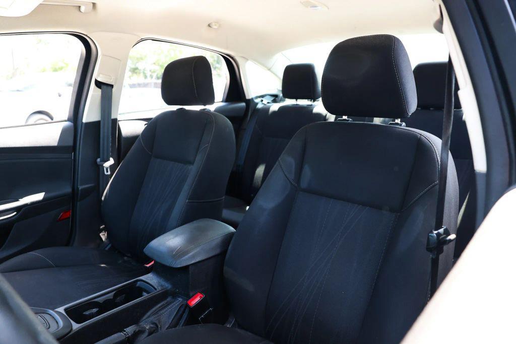 used 2016 Ford Focus car, priced at $5,400