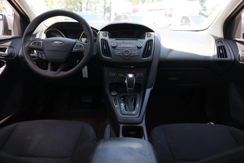 used 2016 Ford Focus car, priced at $5,400