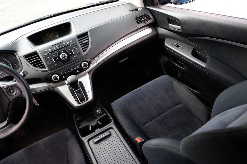 used 2013 Honda CR-V car, priced at $13,900