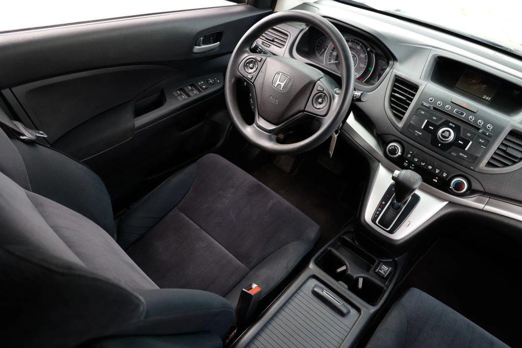 used 2013 Honda CR-V car, priced at $13,900