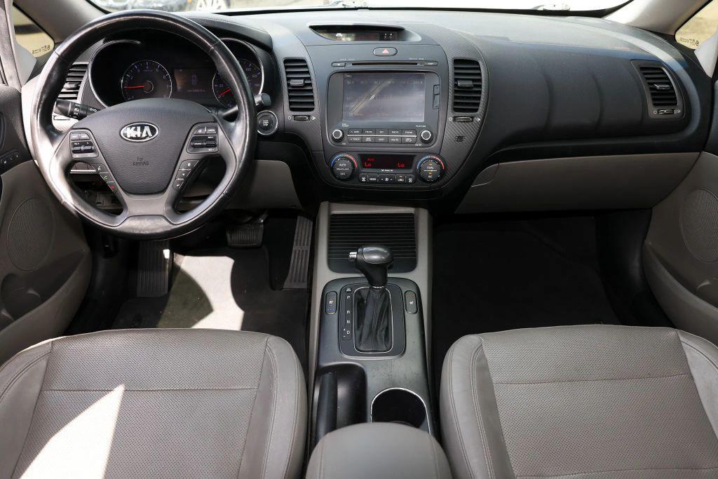 used 2014 Kia Forte car, priced at $2,900