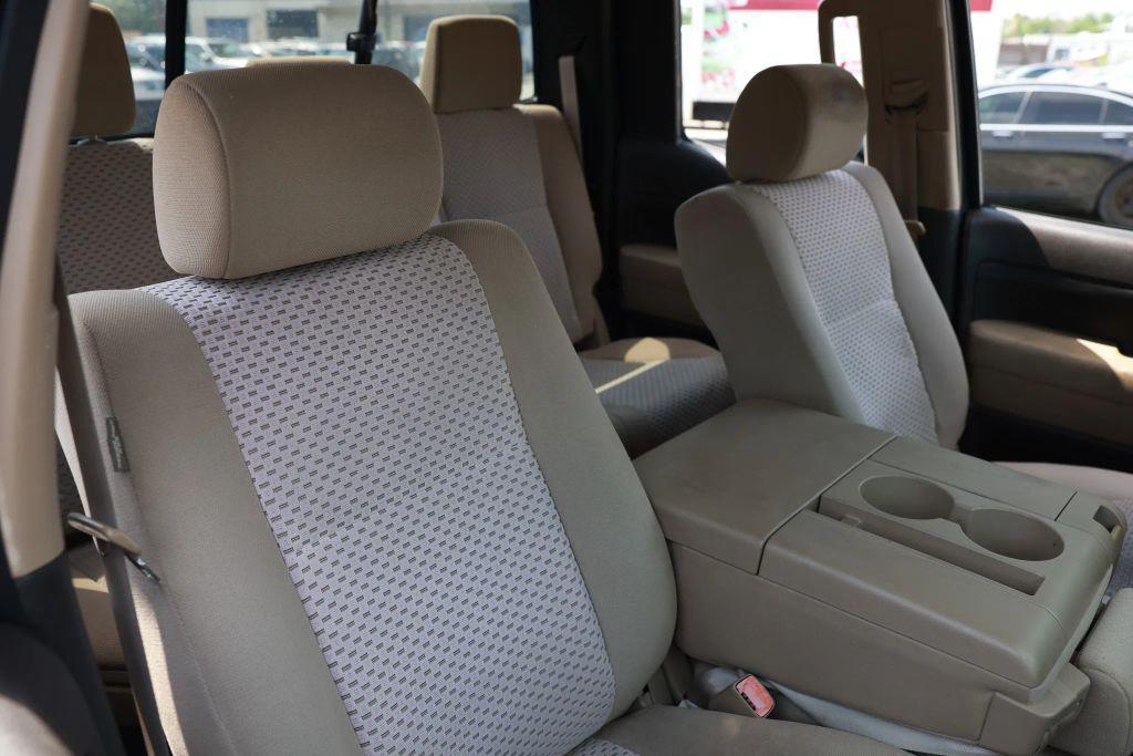 used 2007 Toyota Tundra car, priced at $7,900