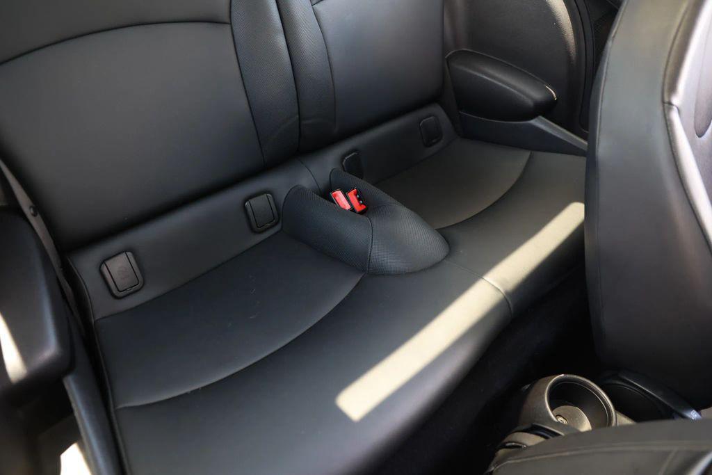 used 2012 MINI Cooper car, priced at $5,400