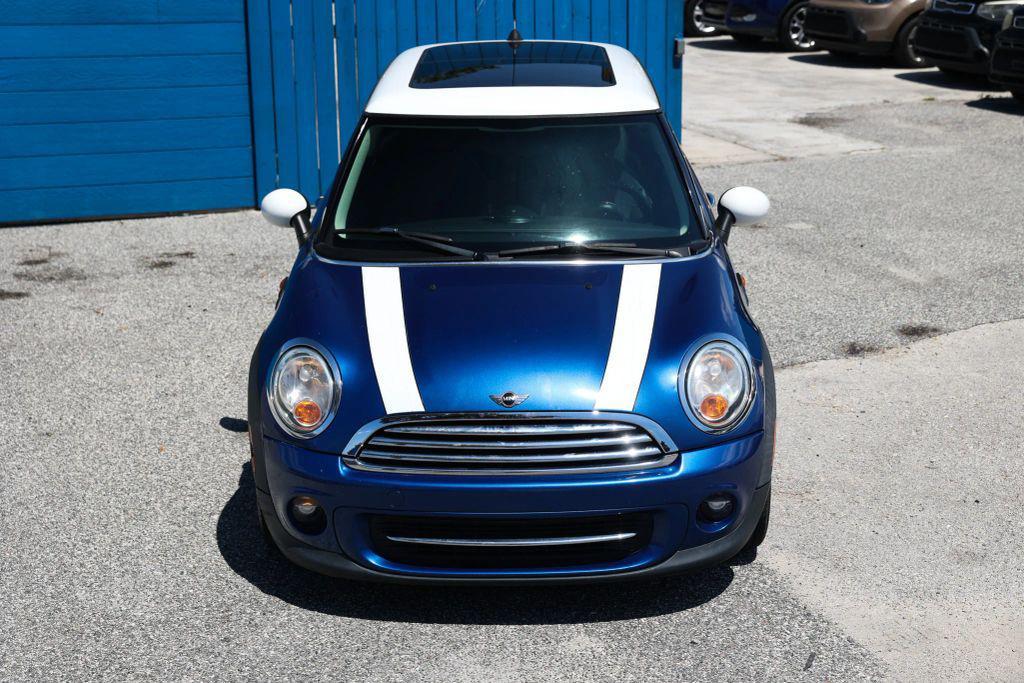 used 2012 MINI Cooper car, priced at $5,400
