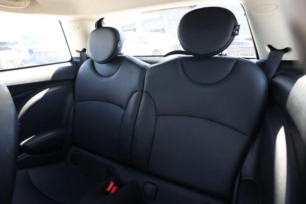 used 2012 MINI Cooper car, priced at $5,400