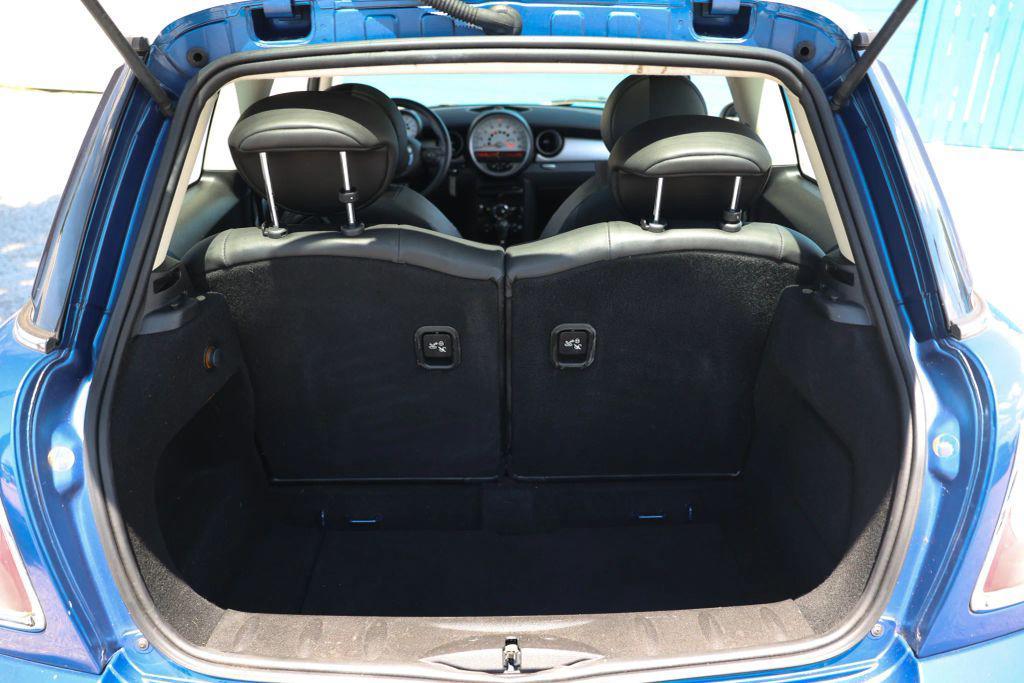 used 2012 MINI Cooper car, priced at $5,400
