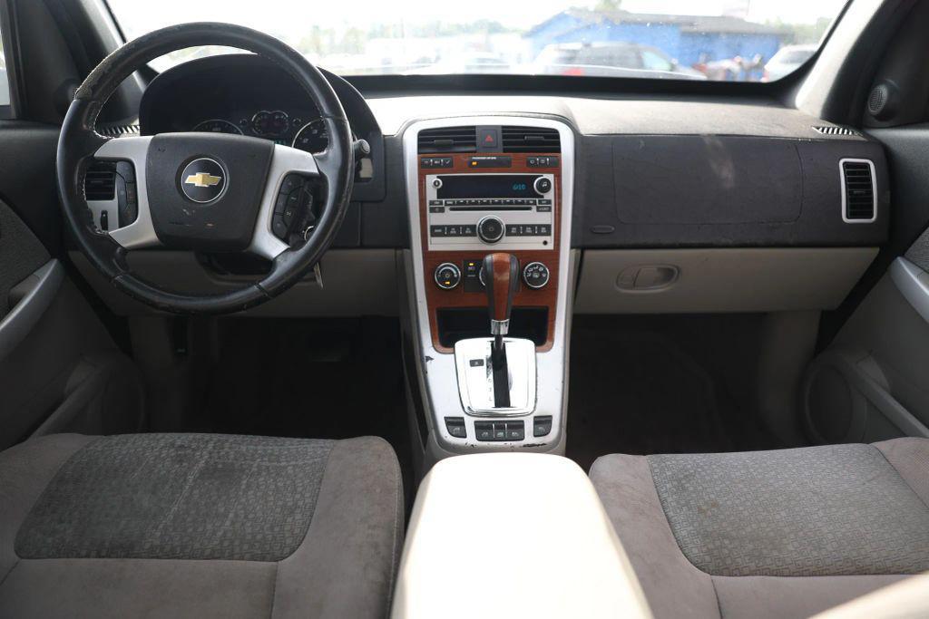 used 2008 Chevrolet Equinox car, priced at $3,900