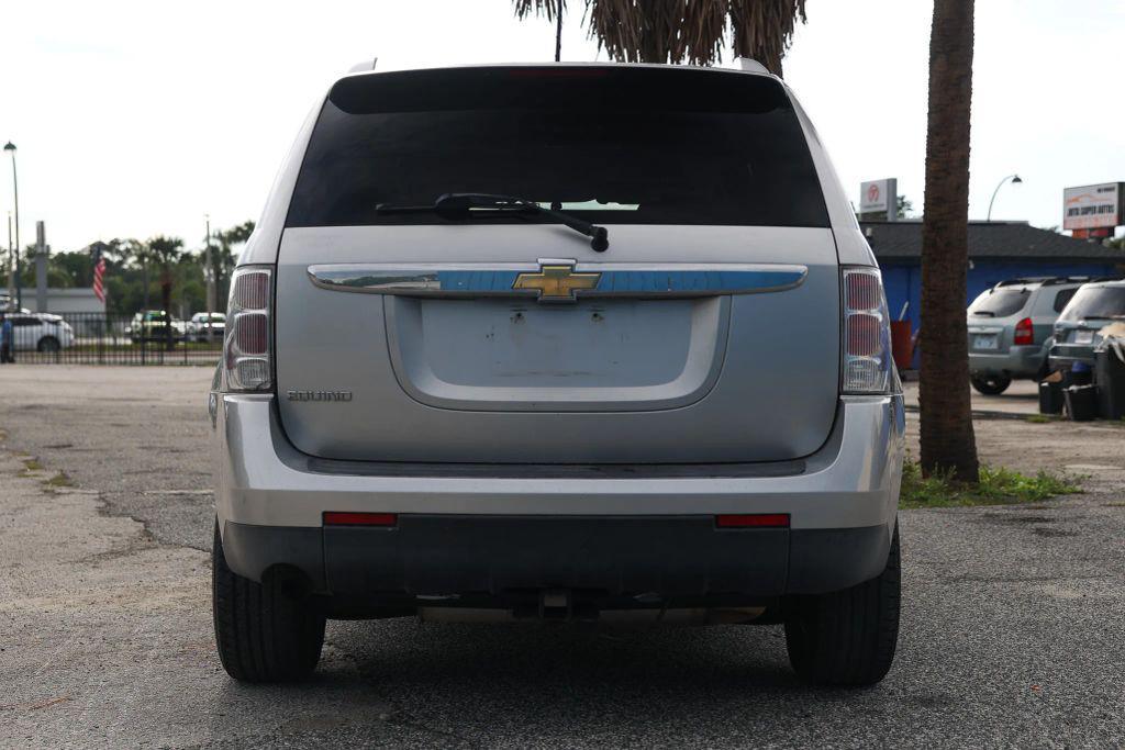 used 2008 Chevrolet Equinox car, priced at $3,900