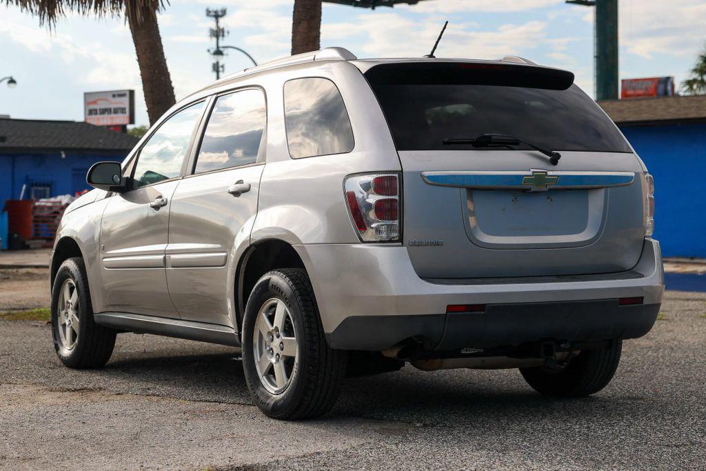 used 2008 Chevrolet Equinox car, priced at $3,900