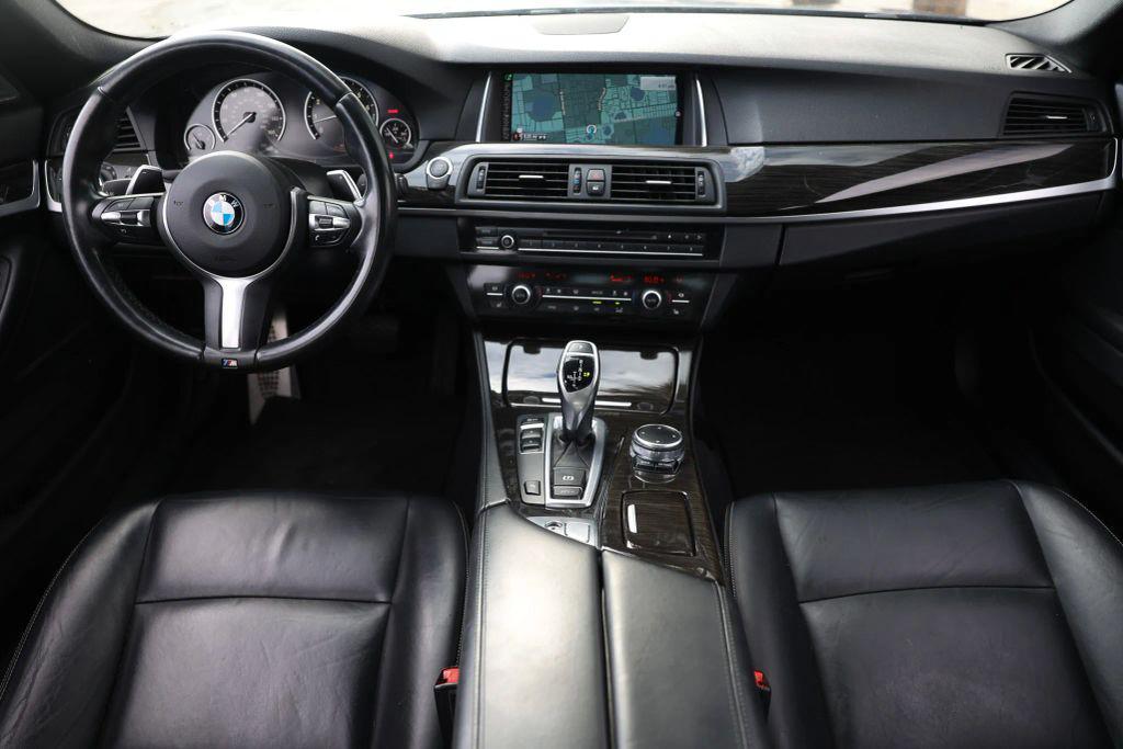 used 2016 BMW 535 car, priced at $10,900