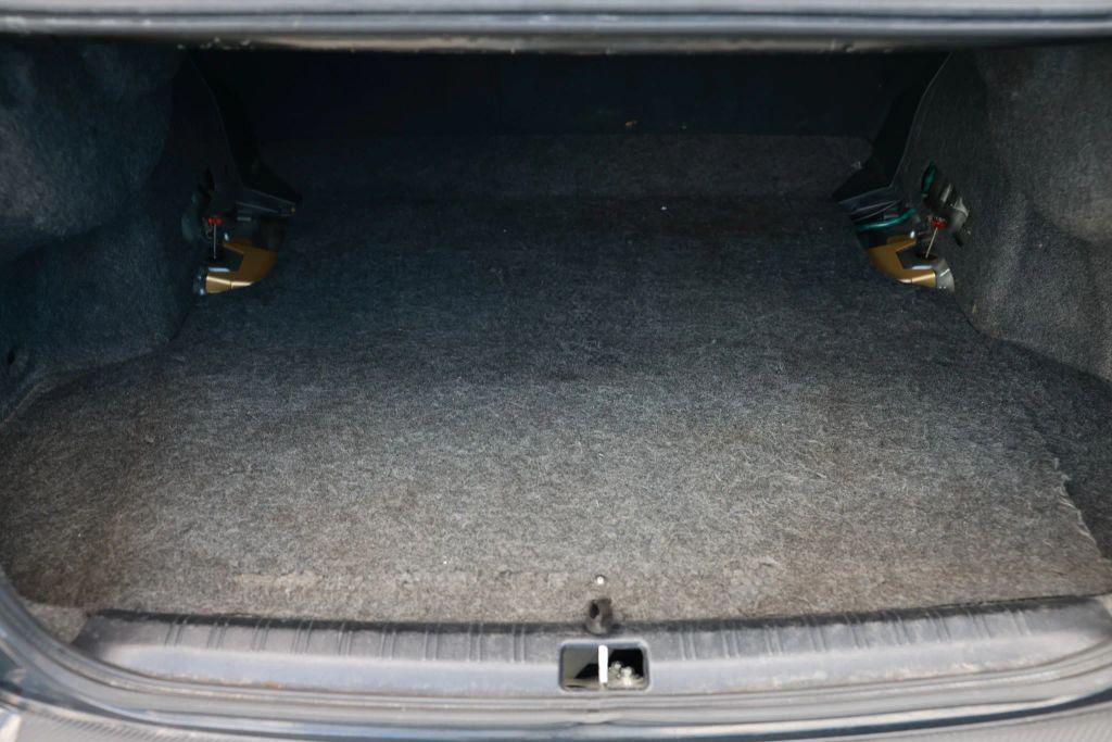 used 2019 Subaru WRX car, priced at $13,400