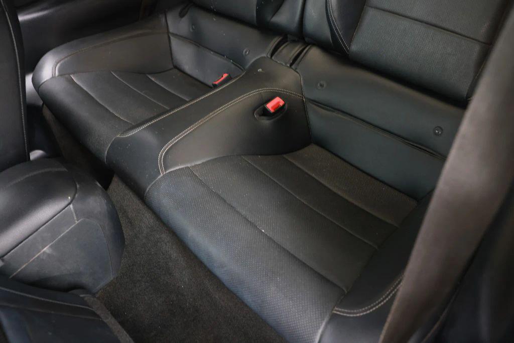 used 2018 Ford Mustang car, priced at $18,900