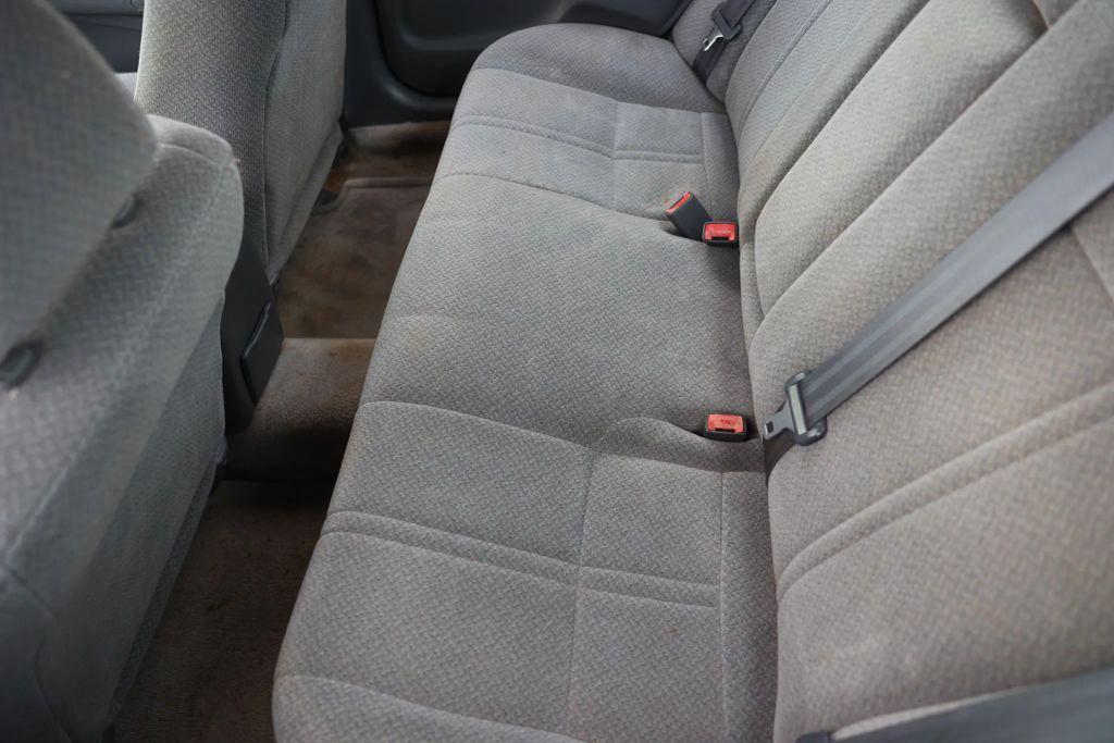 used 2001 Toyota Camry car, priced at $4,400