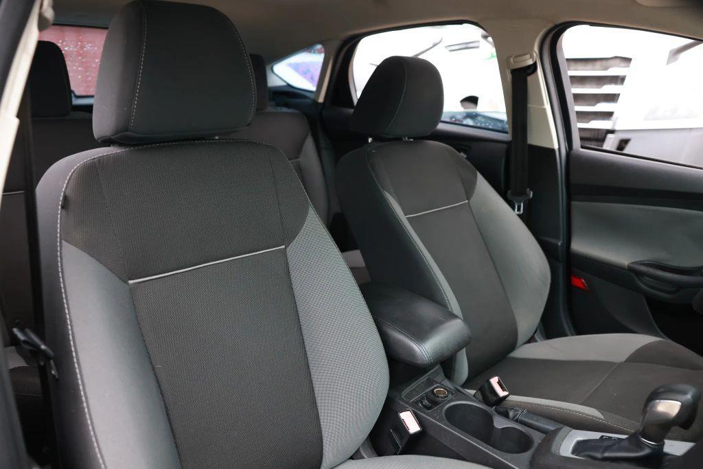 used 2012 Ford Focus car, priced at $4,900