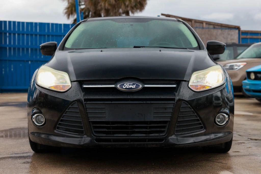 used 2012 Ford Focus car, priced at $4,900