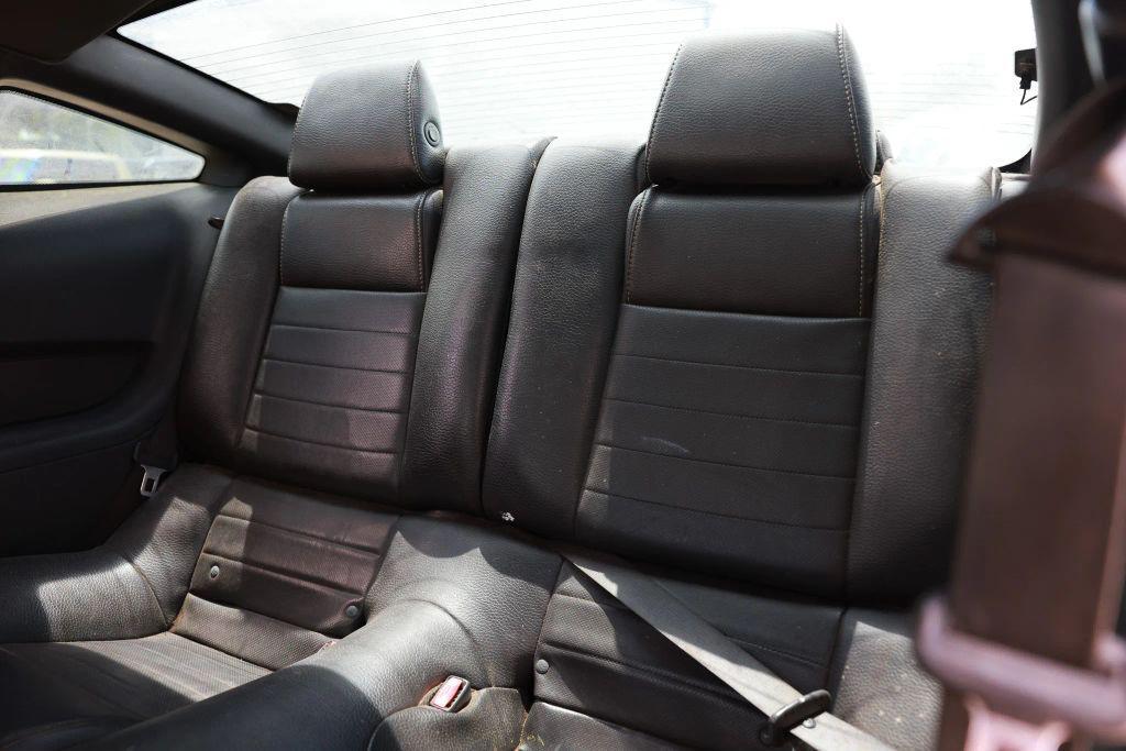 used 2012 Ford Mustang car, priced at $8,900