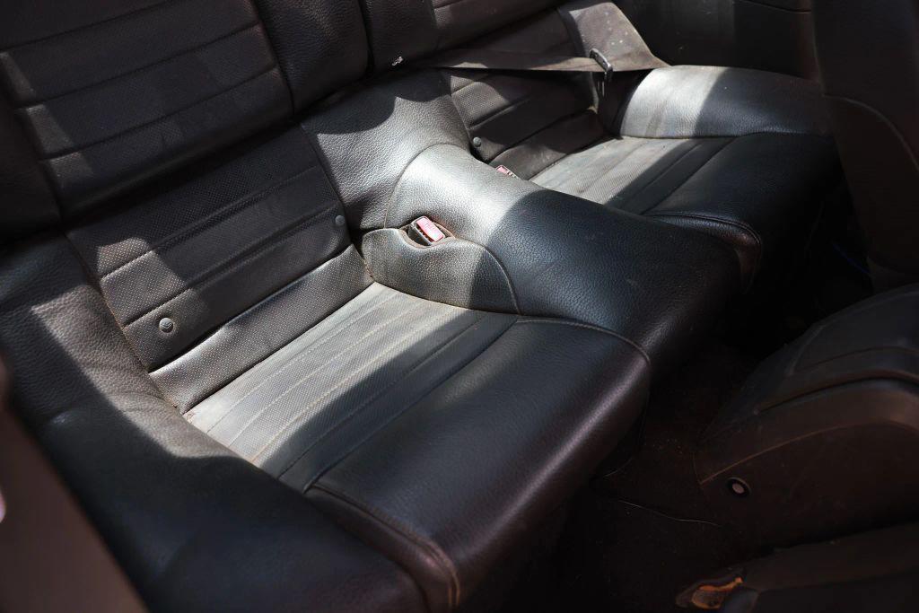 used 2012 Ford Mustang car, priced at $8,900