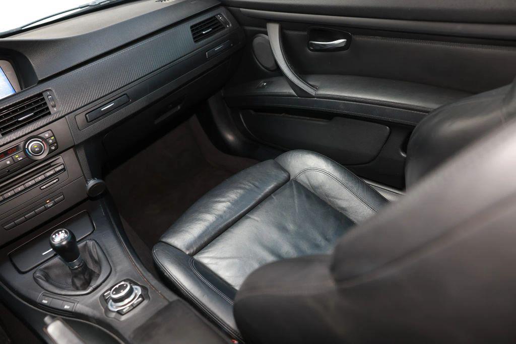 used 2011 BMW M3 car, priced at $27,900