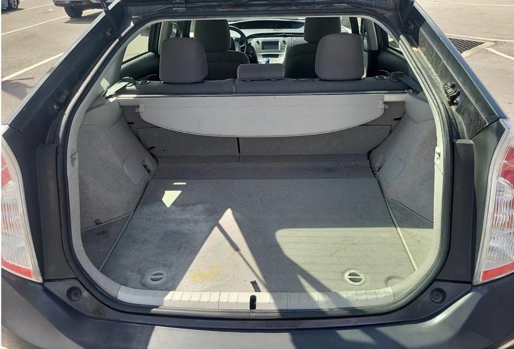 used 2015 Toyota Prius car, priced at $8,900