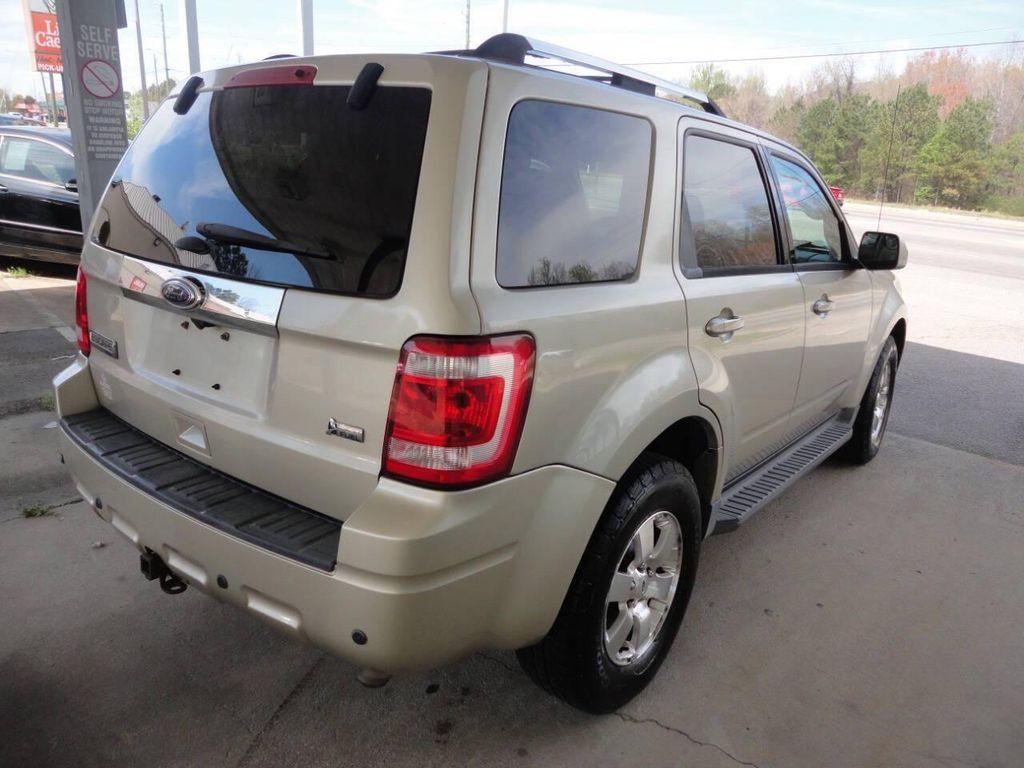 used 2012 Ford Escape car, priced at $5,999
