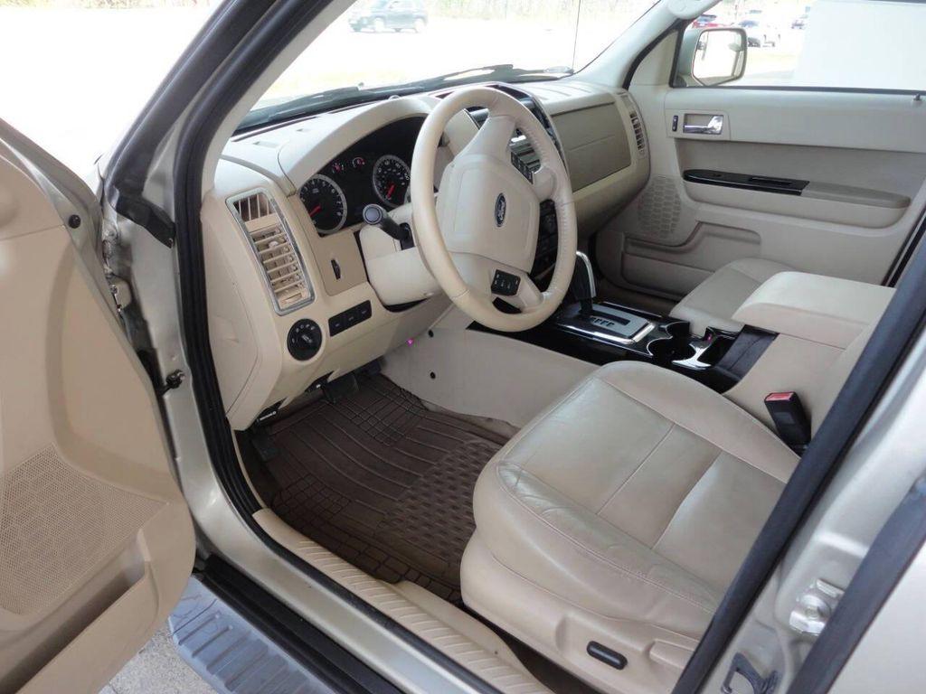 used 2012 Ford Escape car, priced at $5,999