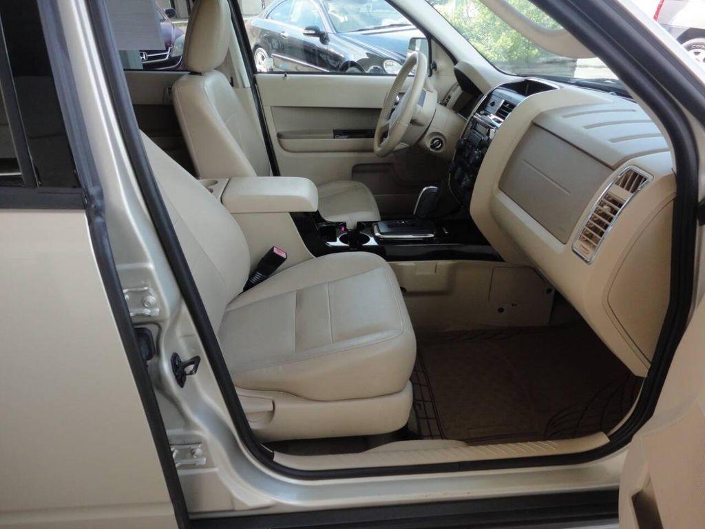 used 2012 Ford Escape car, priced at $5,999