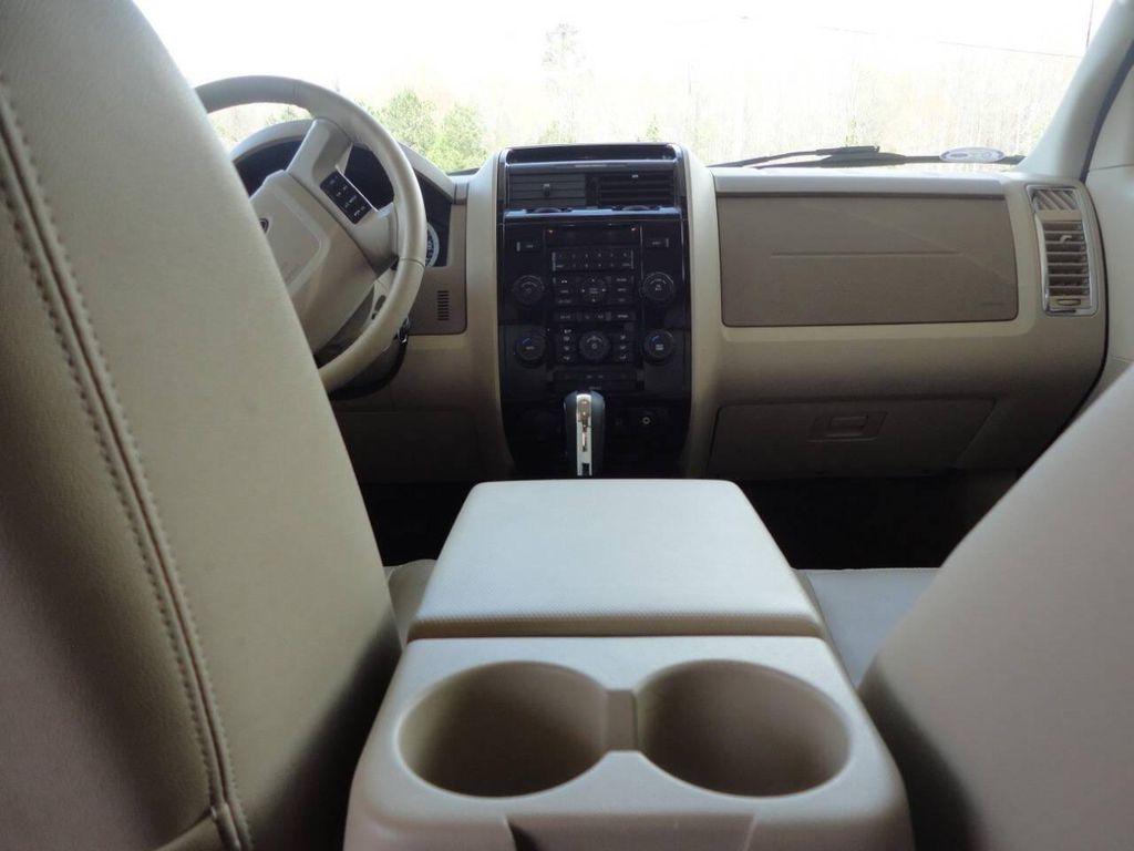 used 2012 Ford Escape car, priced at $5,999