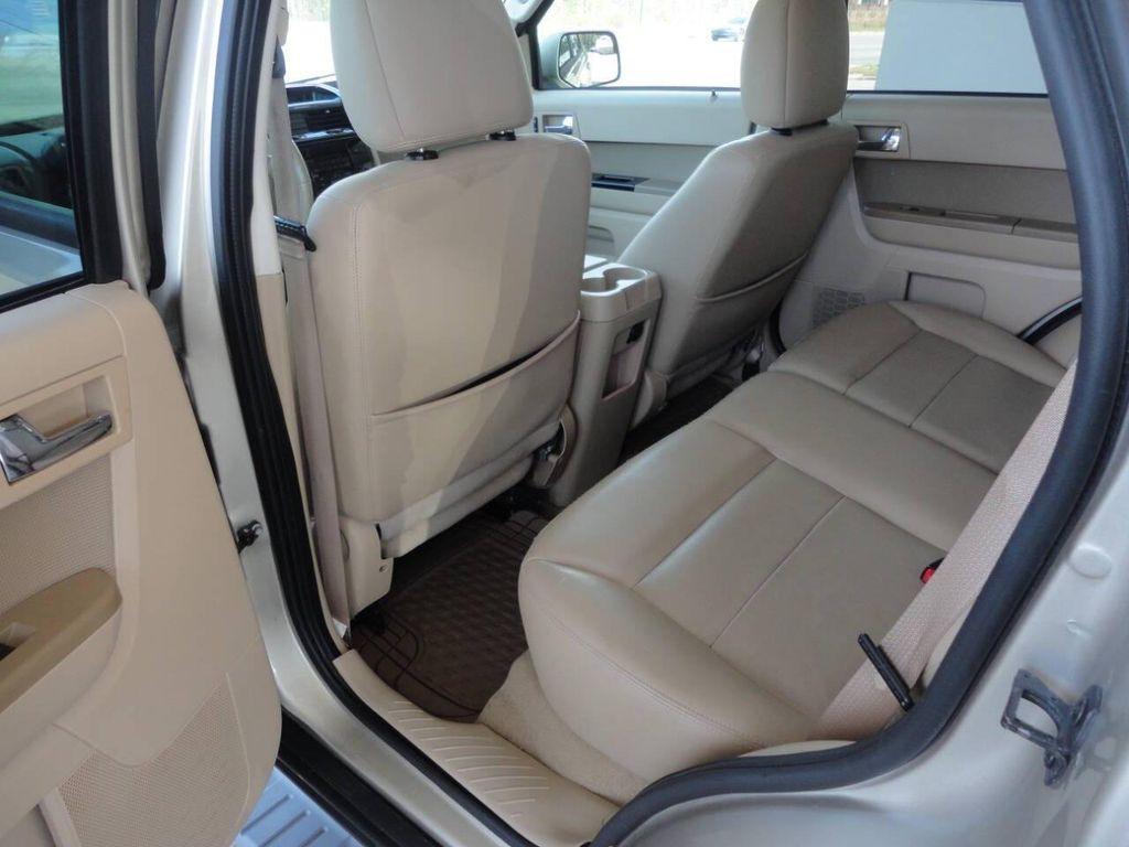 used 2012 Ford Escape car, priced at $5,999