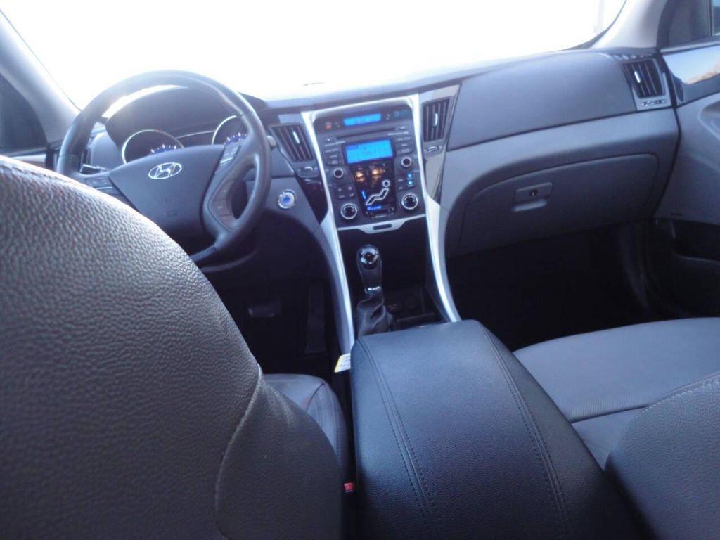 used 2013 Hyundai Sonata car, priced at $6,999