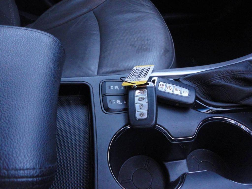 used 2013 Hyundai Sonata car, priced at $6,999