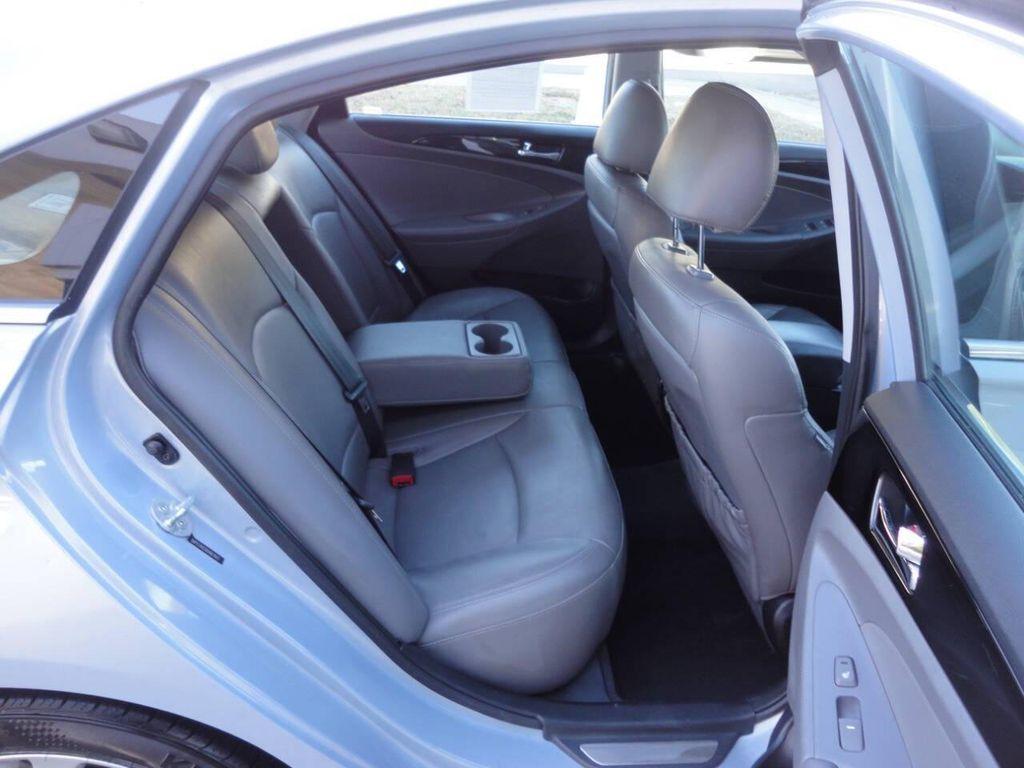 used 2013 Hyundai Sonata car, priced at $6,999