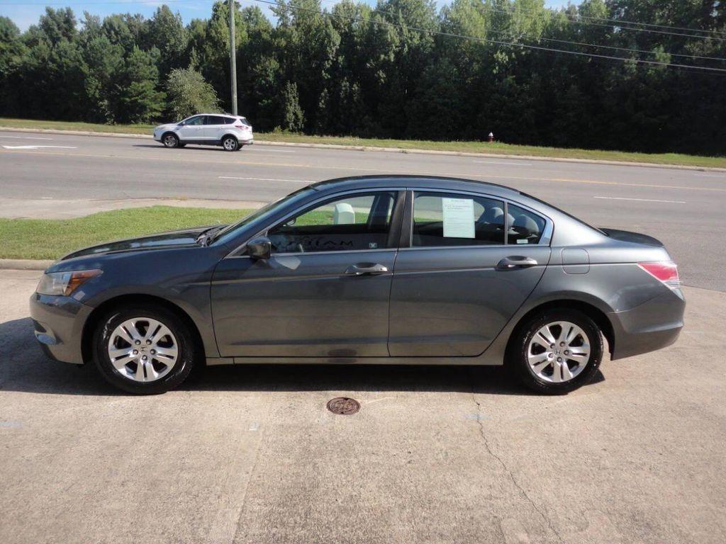 used 2009 Honda Accord car, priced at $6,999