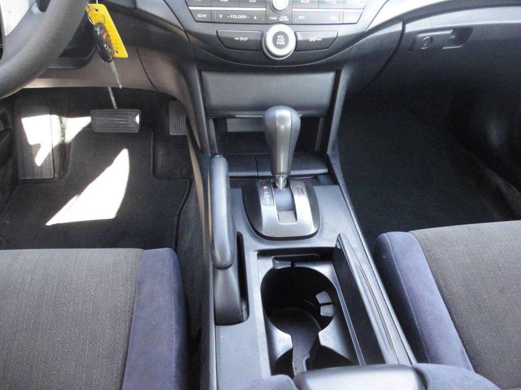 used 2009 Honda Accord car, priced at $6,999
