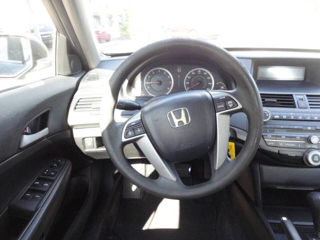 used 2009 Honda Accord car, priced at $6,999