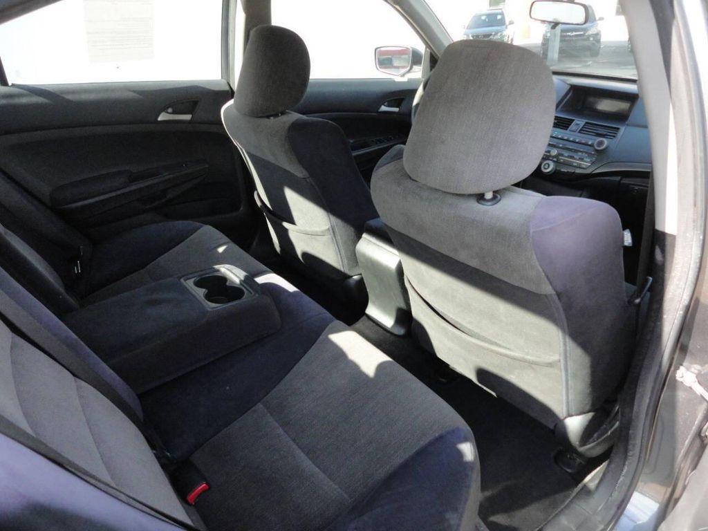 used 2009 Honda Accord car, priced at $6,999