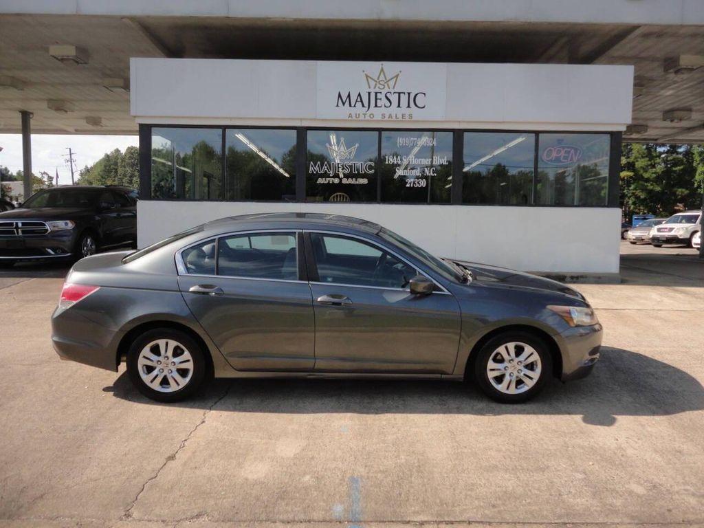 used 2009 Honda Accord car, priced at $6,999