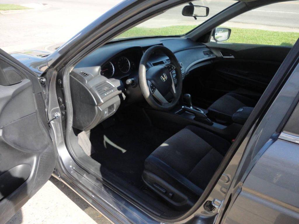 used 2009 Honda Accord car, priced at $6,999