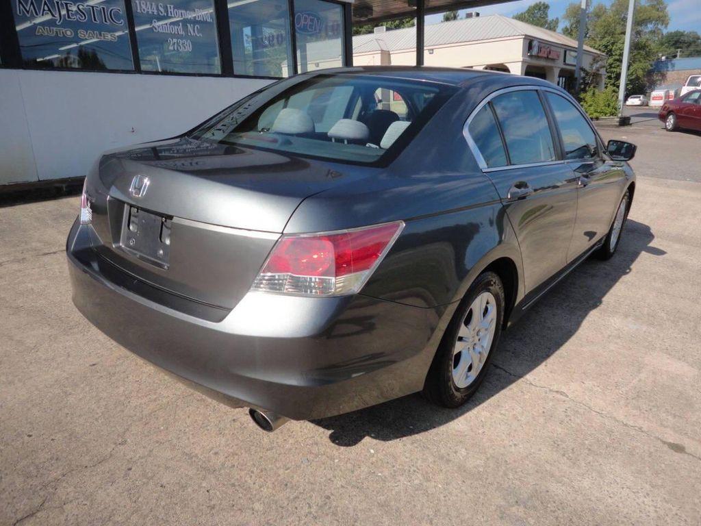 used 2009 Honda Accord car, priced at $6,999
