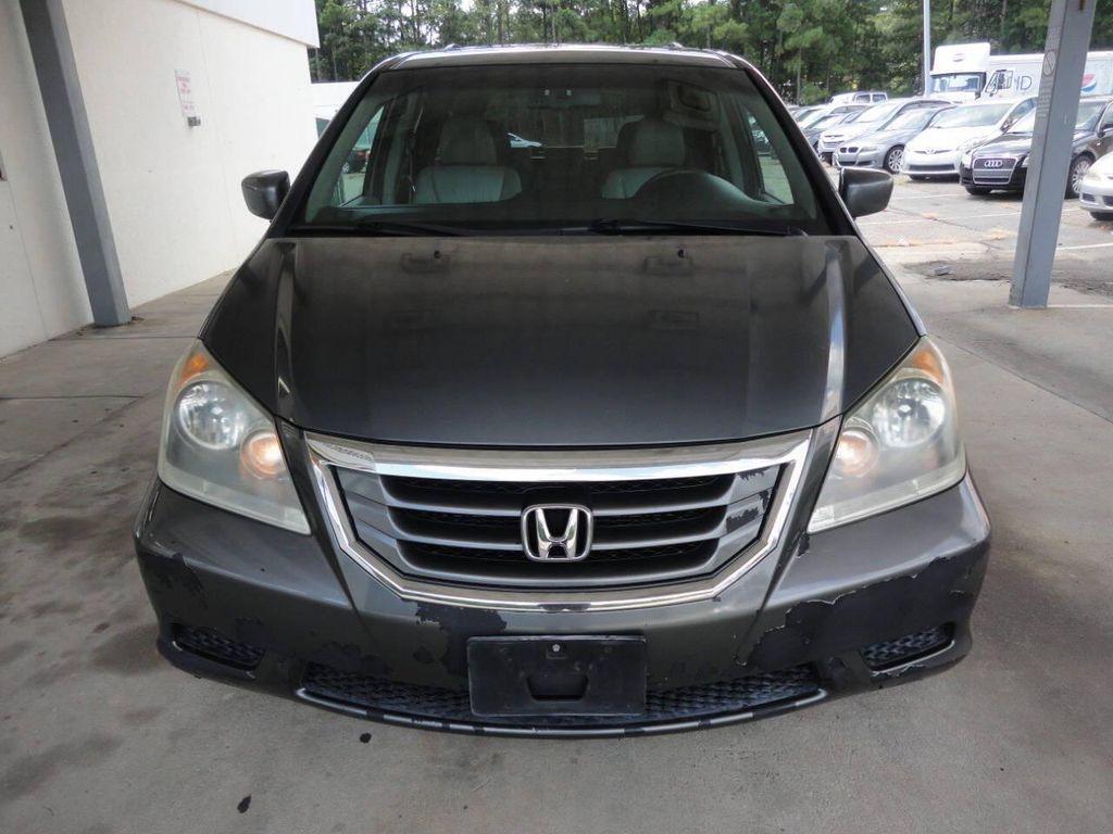 used 2008 Honda Odyssey car, priced at $4,999