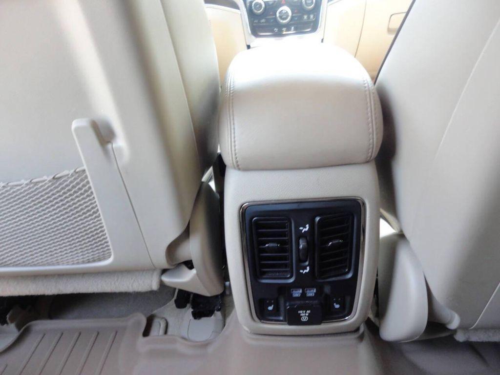 used 2014 Jeep Grand Cherokee car, priced at $6,499