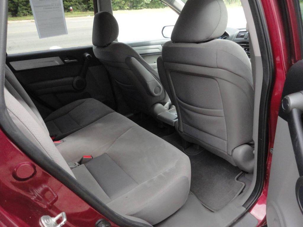 used 2010 Honda CR-V car, priced at $7,999