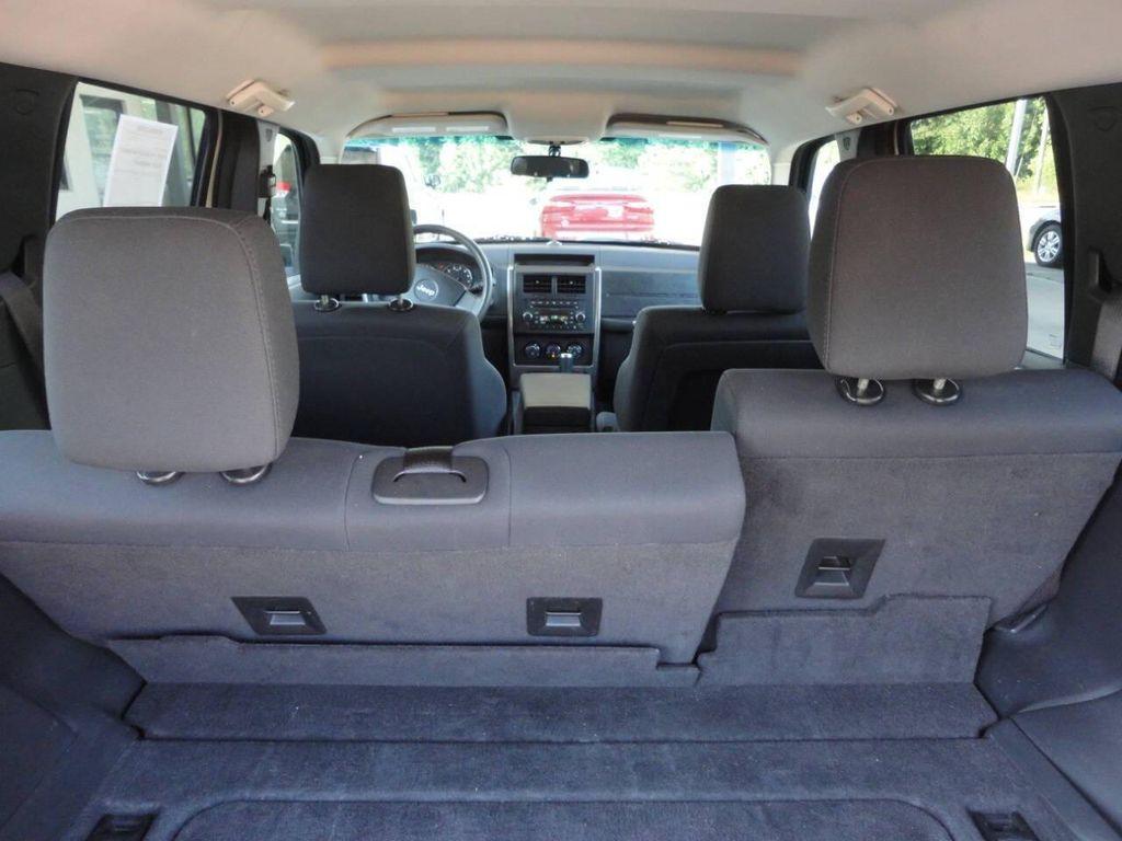 used 2009 Jeep Liberty car, priced at $4,499