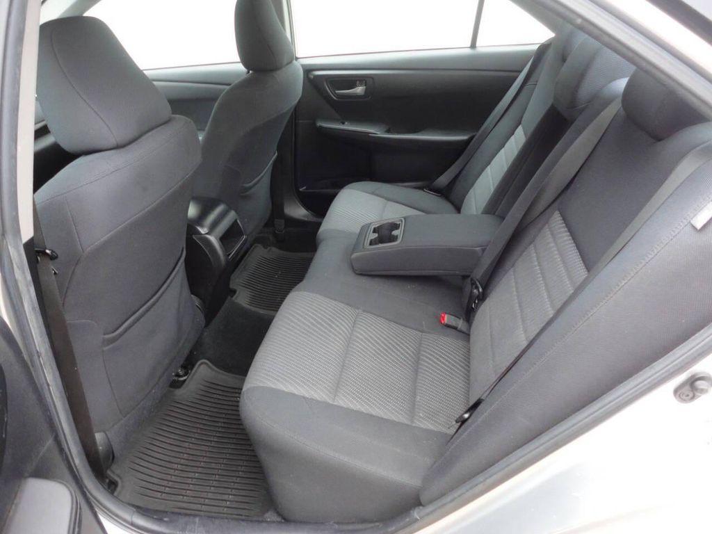 used 2015 Toyota Camry car, priced at $8,499